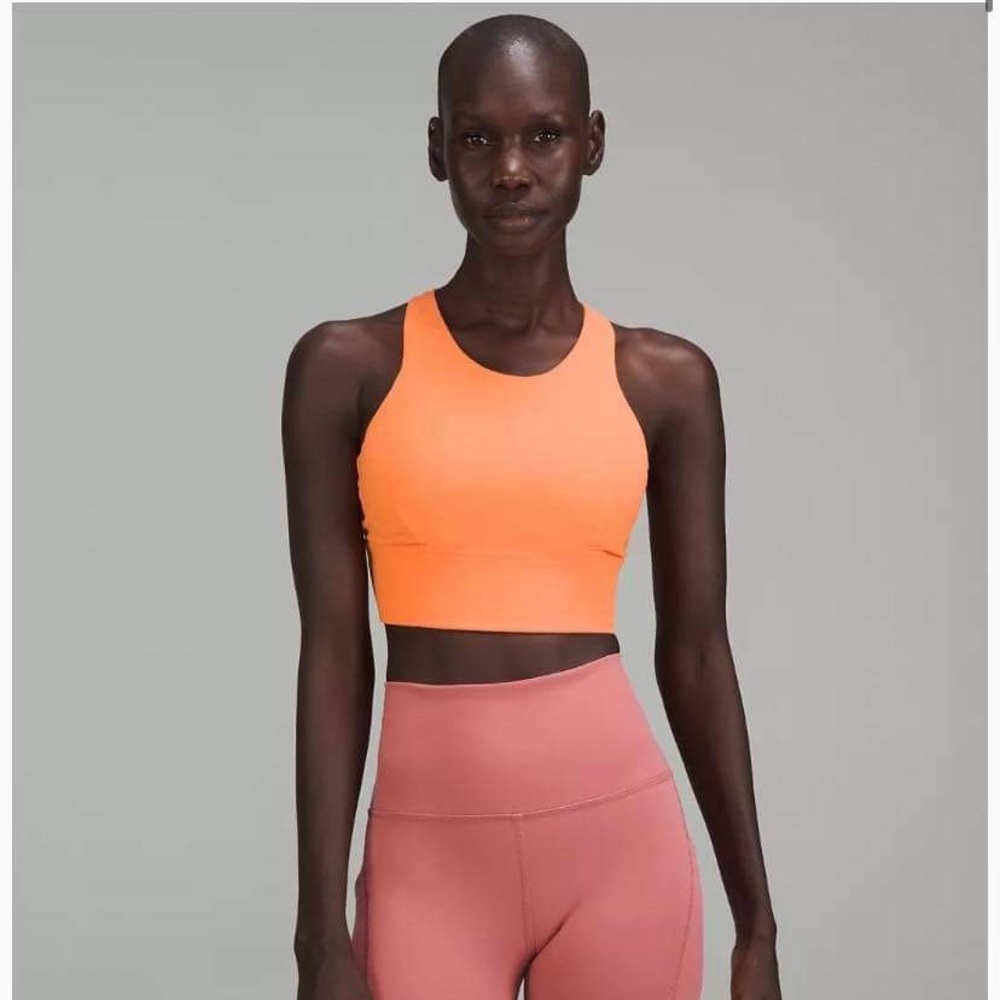 Wunder Train Longline Bra